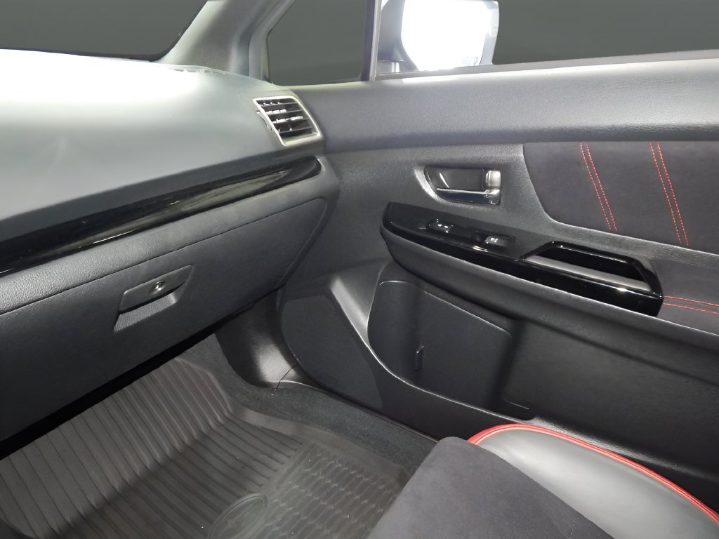 Used 2021 Subaru WRX STI AWD/4WD image 17