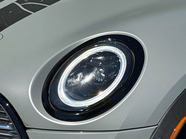 Used 2022 MINI Cooper Clubman S image 4