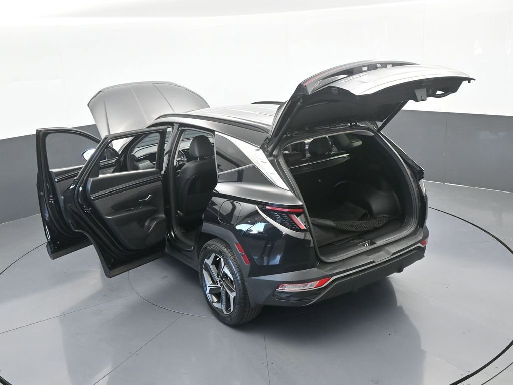 Used 2023 Hyundai Tucson SEL w/ Convenience Package image 67