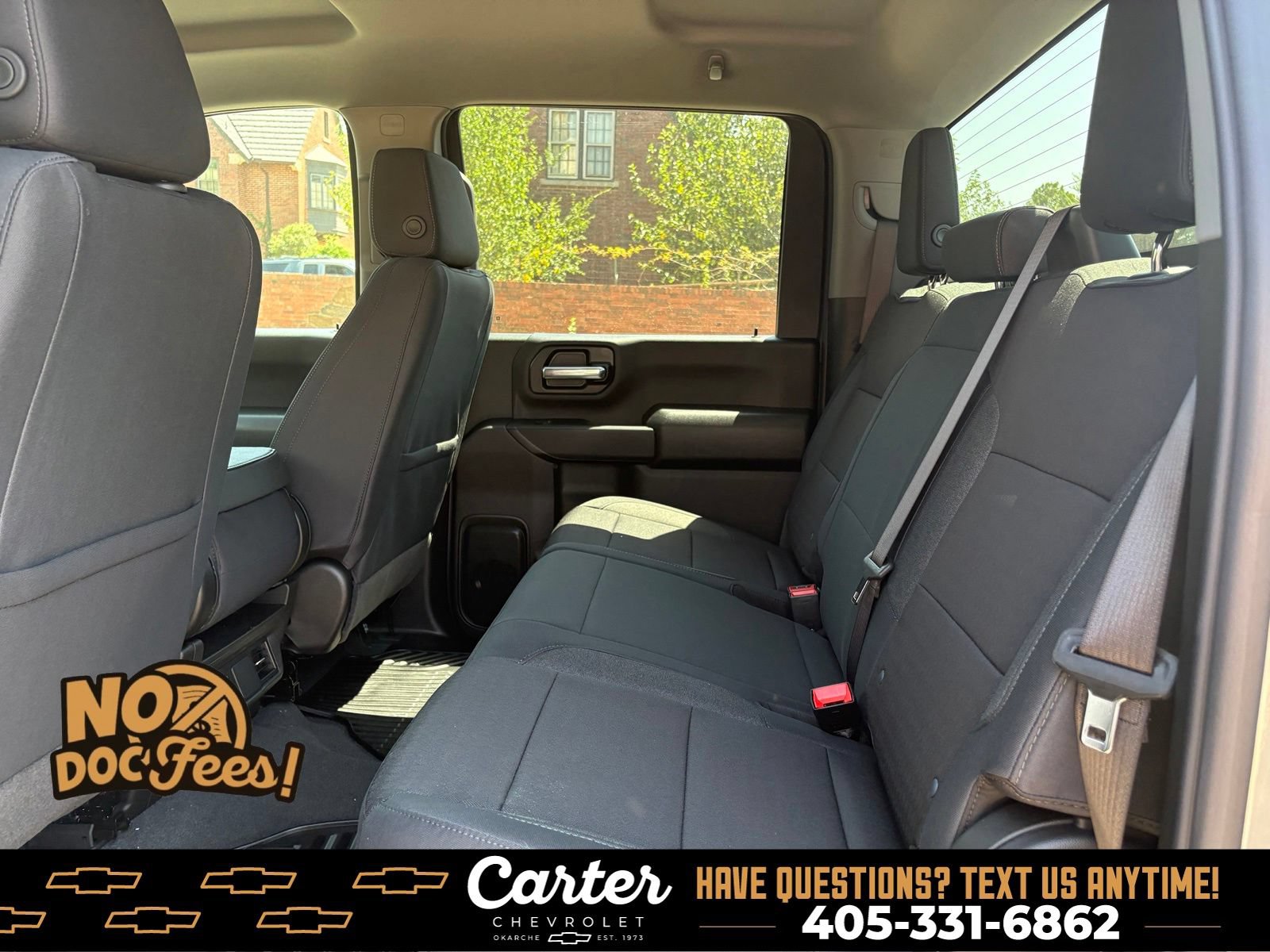 New 2026 Chevrolet Silverado 2500 Custom w/ Custom Convenience Package AWD/4WD image 24