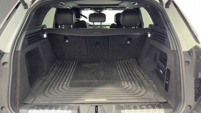 Used 2024 Land Rover Range Rover Sport Dynamic SE image 35