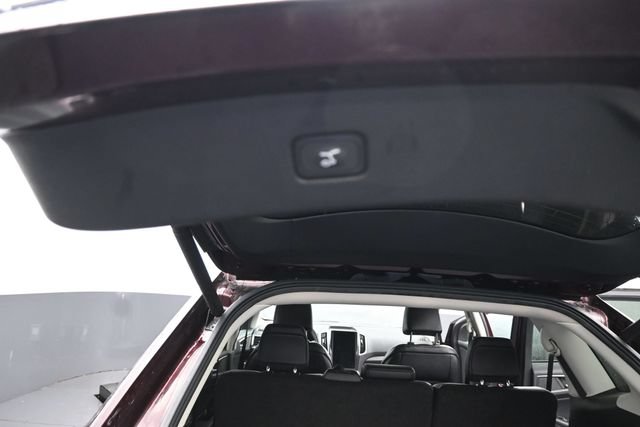 Used 2023 Ford Edge SEL w/ Convenience Package AWD/4WD image 7