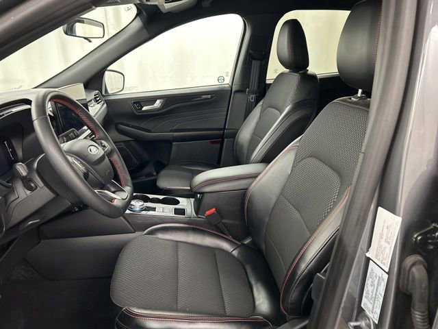 Used 2023 Ford Escape ST-Line Select w/ Tech Pack #1 image 6