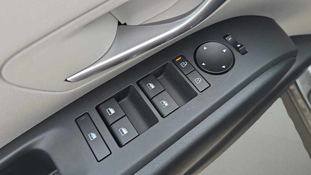 New 2026 Hyundai Tucson SEL AWD/4WD image 19