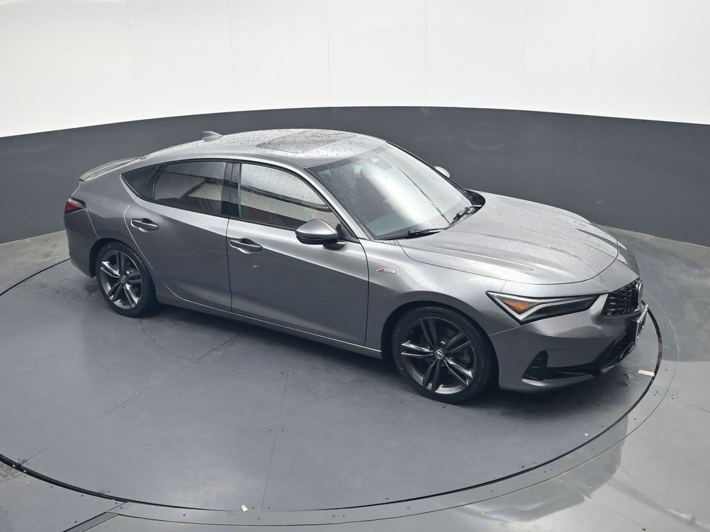 Used 2023 Acura Integra A-Spec FWD image 15