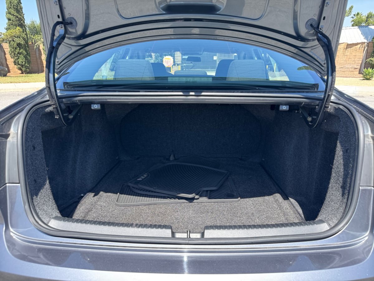 Used 2015 Volkswagen Jetta S FWD image 20