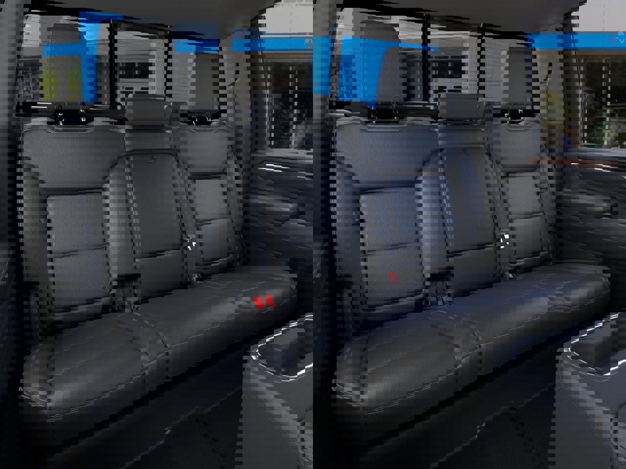 New 2026 GMC Sierra 2500 Denali w/ Denali Reserve Package image 17