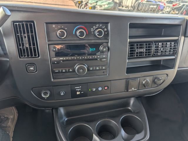 Used 2016 Chevrolet Express 2500 LS image 18