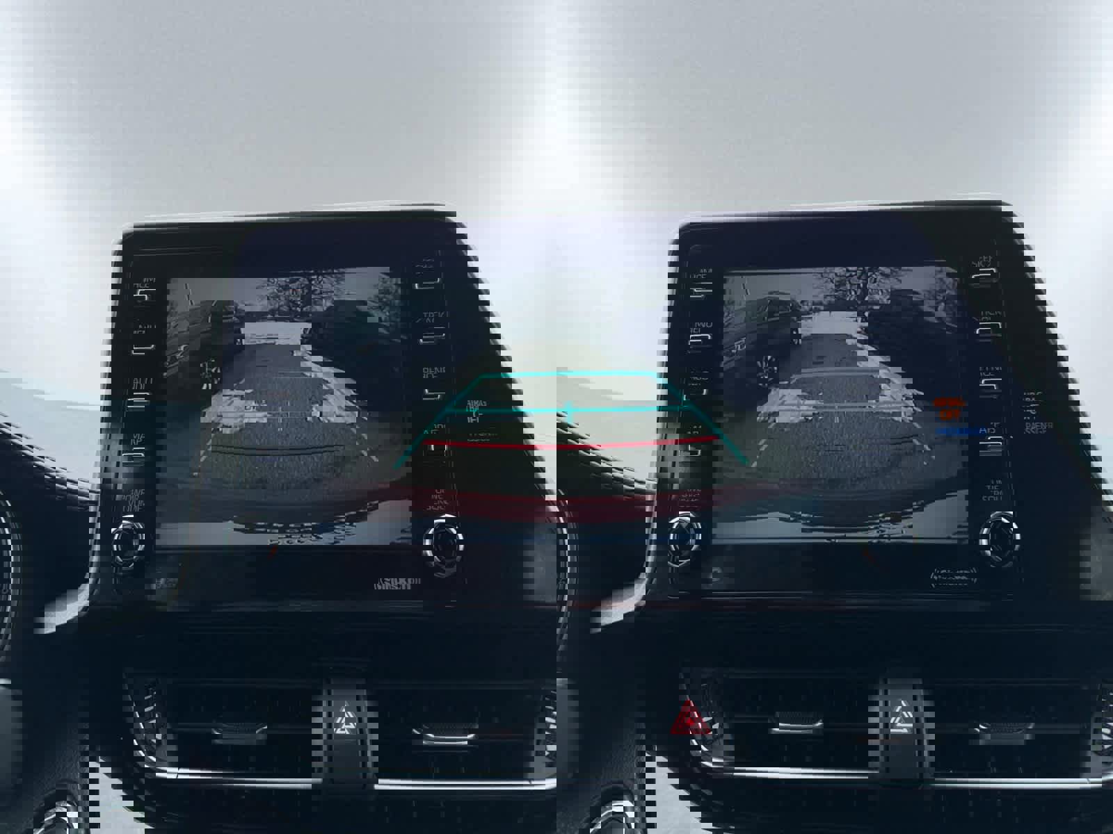 Used 2021 Toyota C-HR Nightshade image 15