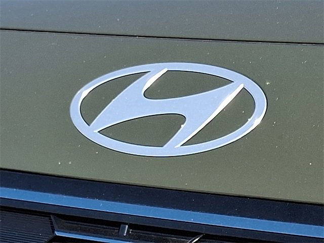 New 2026 Hyundai Palisade Calligraphy image 16