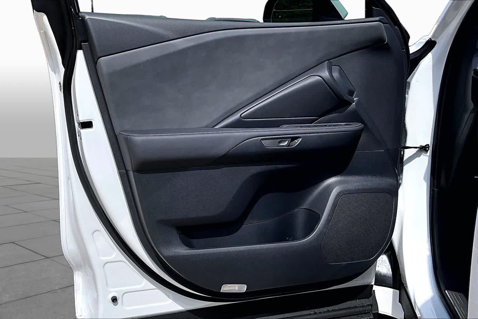 New 2026 Lexus TX 350 AWD w/ Technology Package image 10