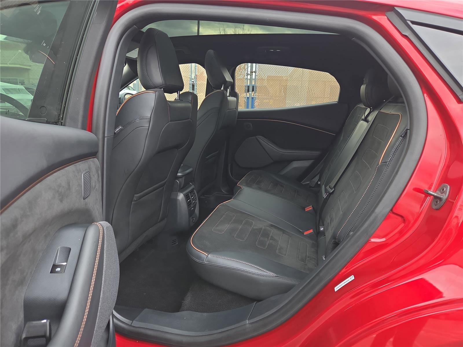 Used 2023 Ford Mustang Mach-E GT image 26