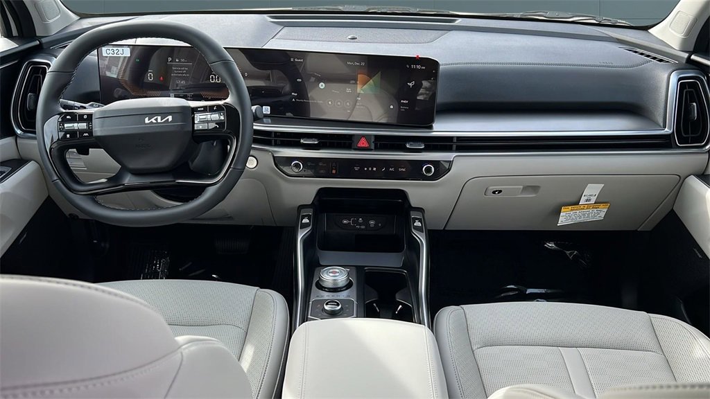 New 2026 Kia Sorento EX w/ EX Premium Package image 7
