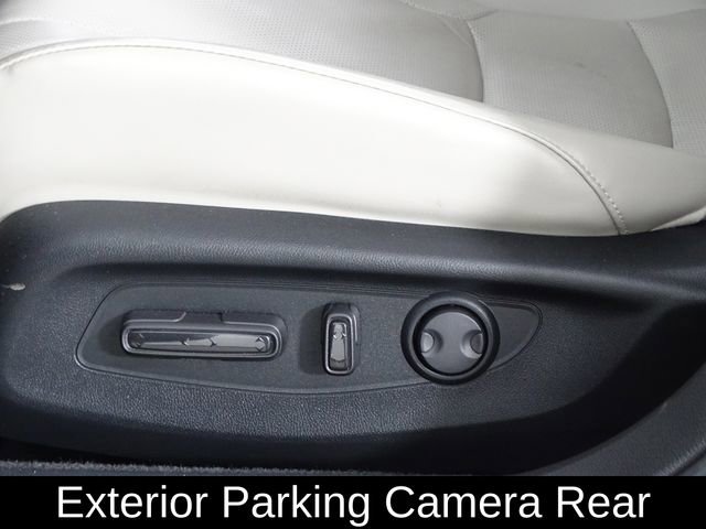 Used 2024 Honda Accord Touring image 21