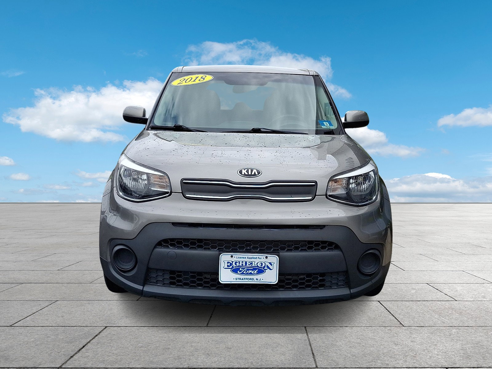 Used 2018 Kia Soul image 2