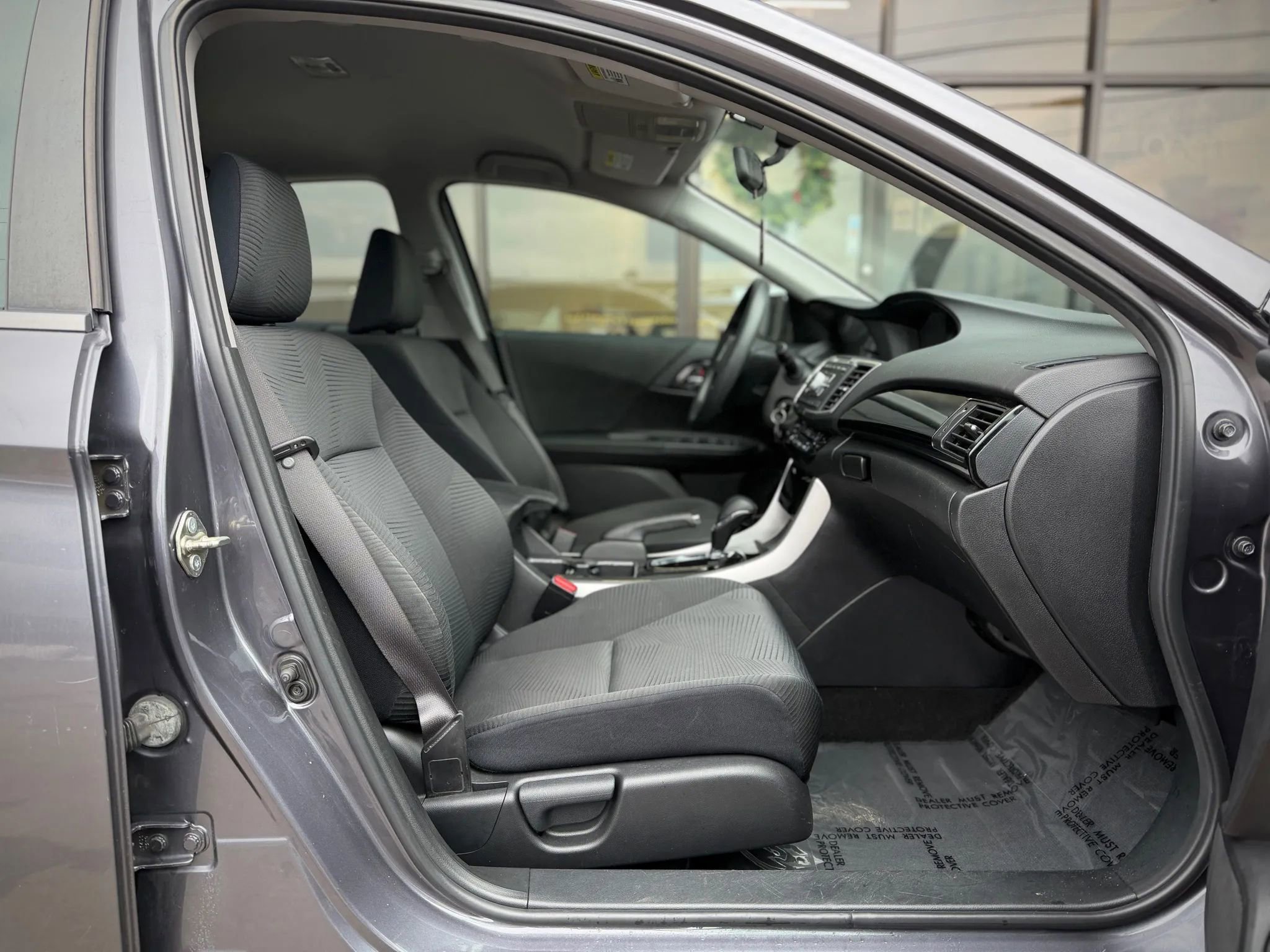 Used 2016 Honda Accord LX image 20