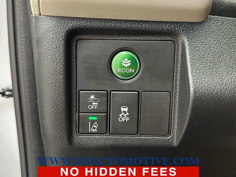 Used 2022 Honda HR-V EX image 32