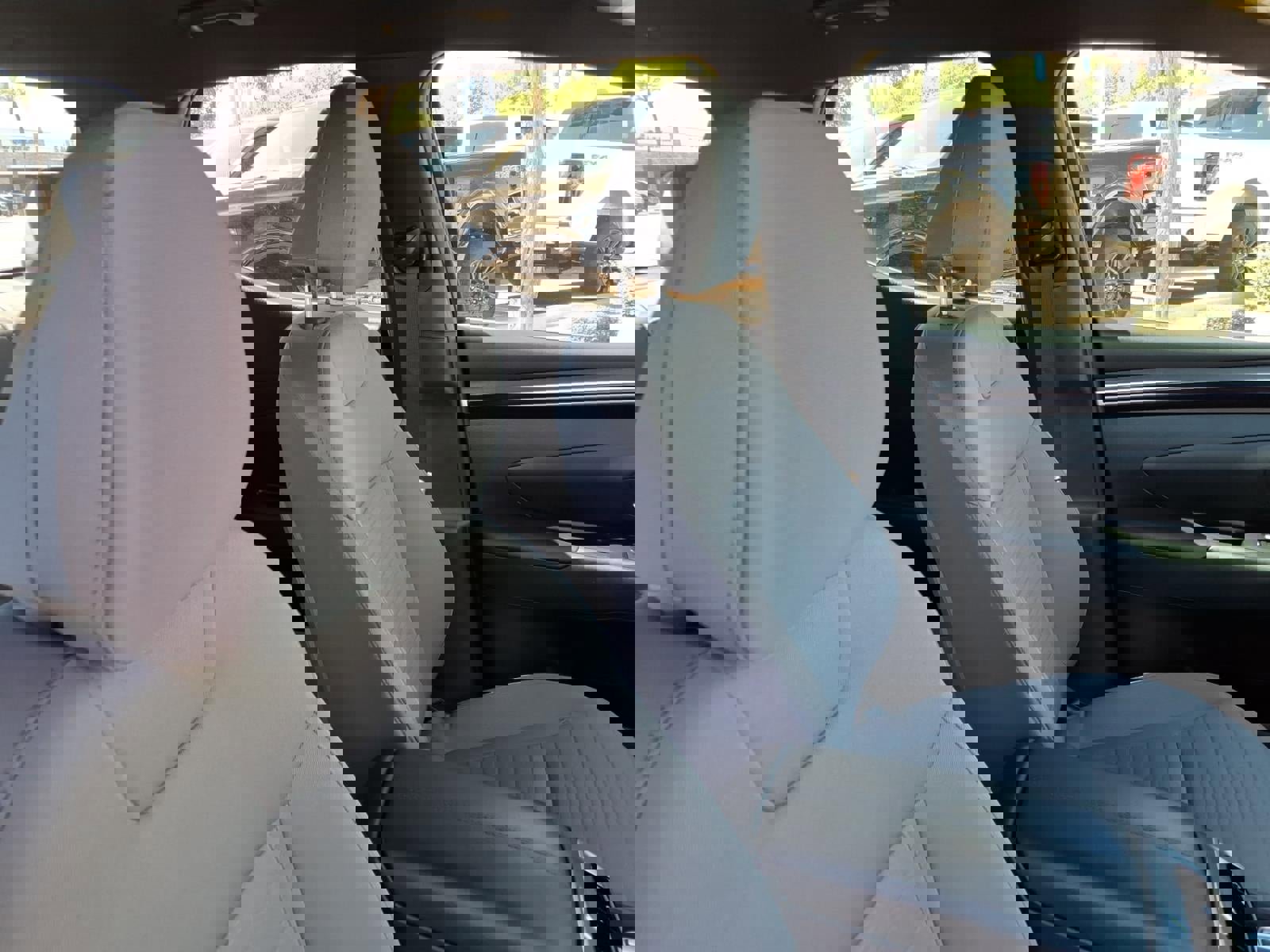 Used 2024 Hyundai Santa Cruz SEL image 12