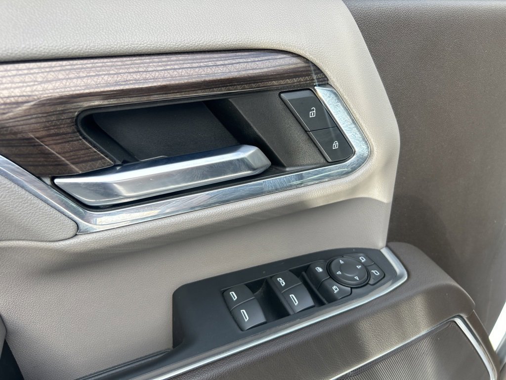 Used 2024 Chevrolet Silverado 3500 LT w/ All Star Edition image 8