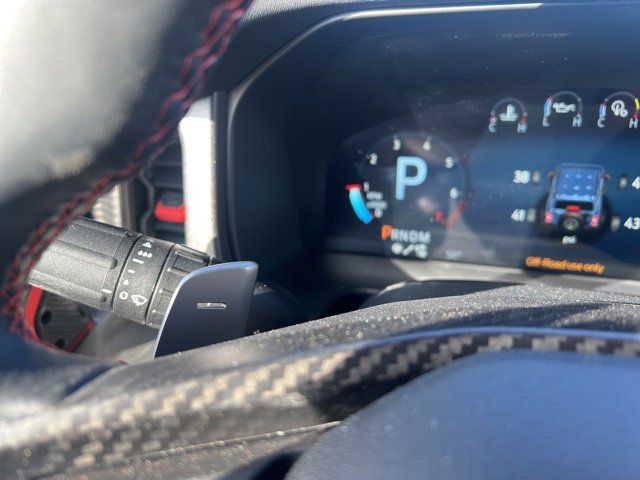 New 2025 Ford Bronco Raptor image 29