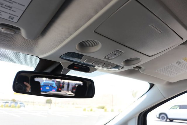 Used 2021 Ford EcoSport Titanium FWD image 21