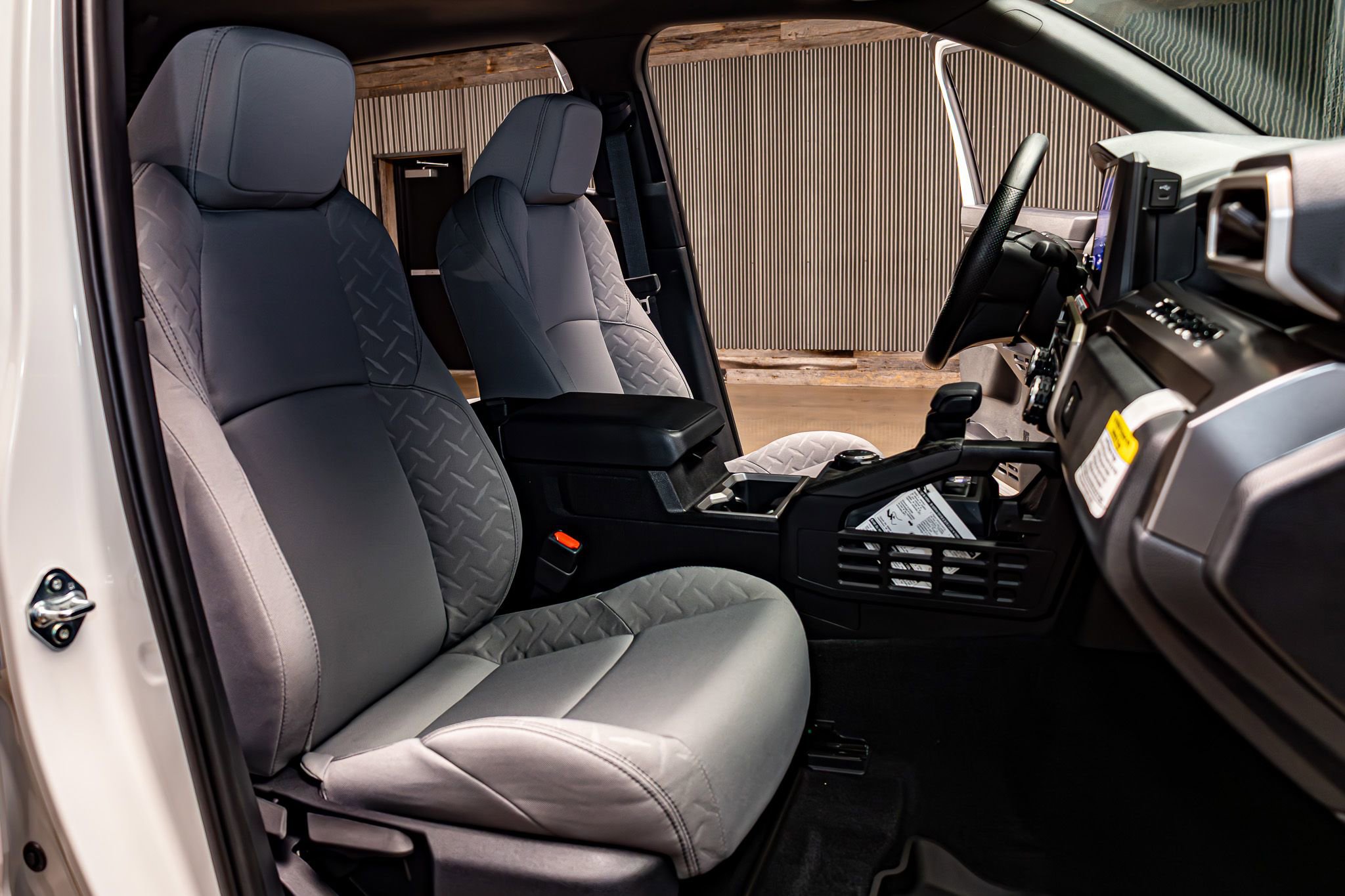 Used 2026 Toyota Tacoma SR5 image 27