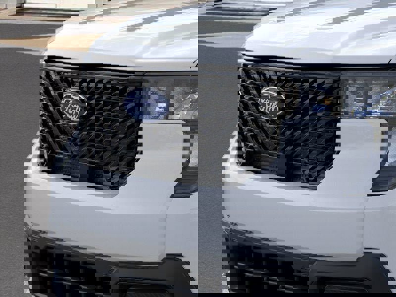 New 2026 Ford Maverick XLT w/ Equipment Group 301A image 18