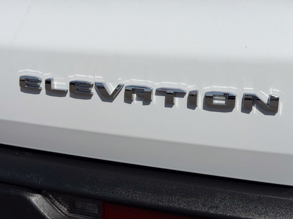 Used 2026 GMC Acadia Elevation FWD image 8