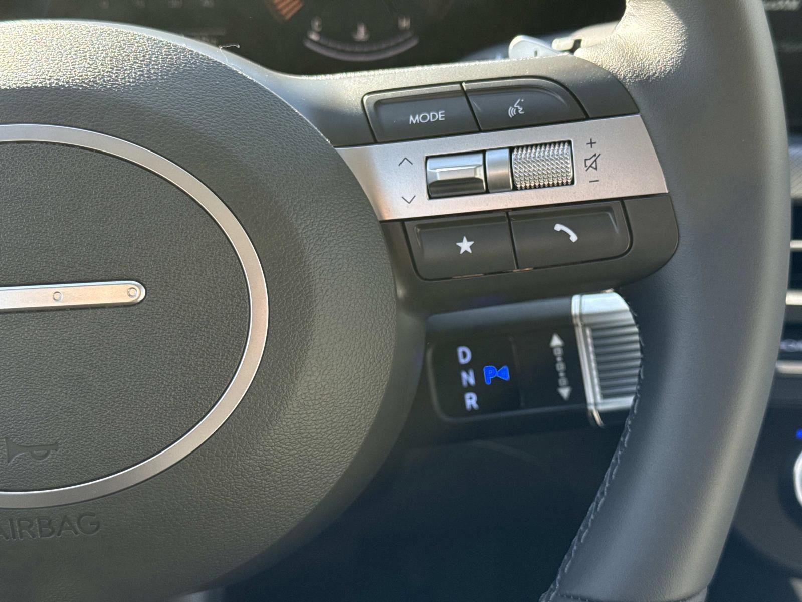 New 2026 Hyundai Sonata SEL FWD image 5