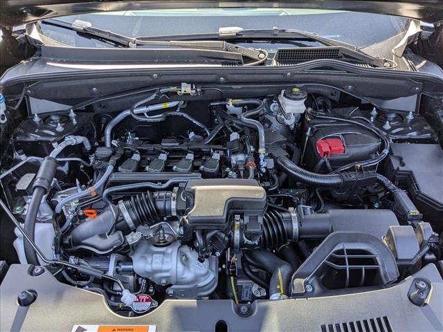 New 2026 Acura ADX FWD image 16