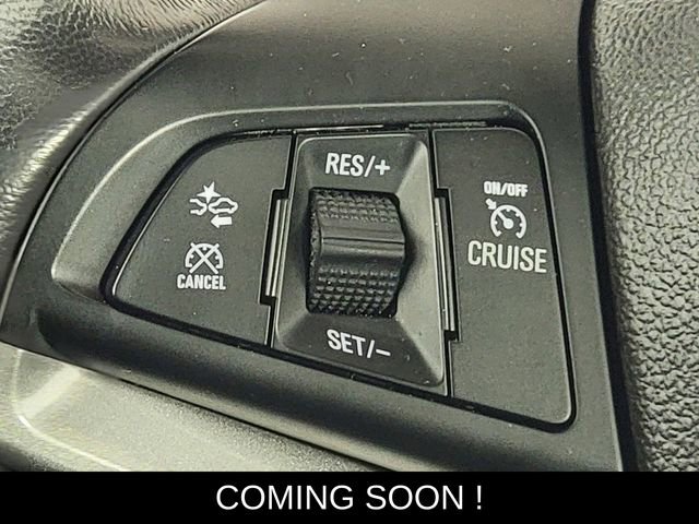 Used 2020 Chevrolet Trax Premier FWD image 27