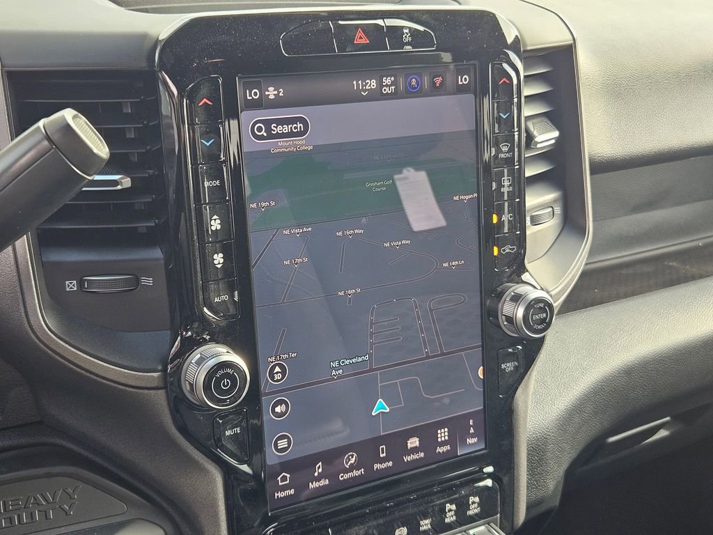 New 2026 RAM 2500 Tradesman image 25