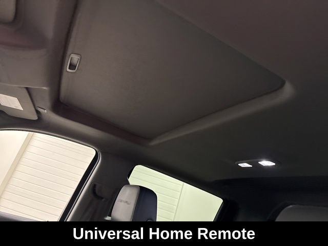 Used 2021 GMC Sierra 1500 Denali w/ Denali Ultimate Package AWD/4WD image 18