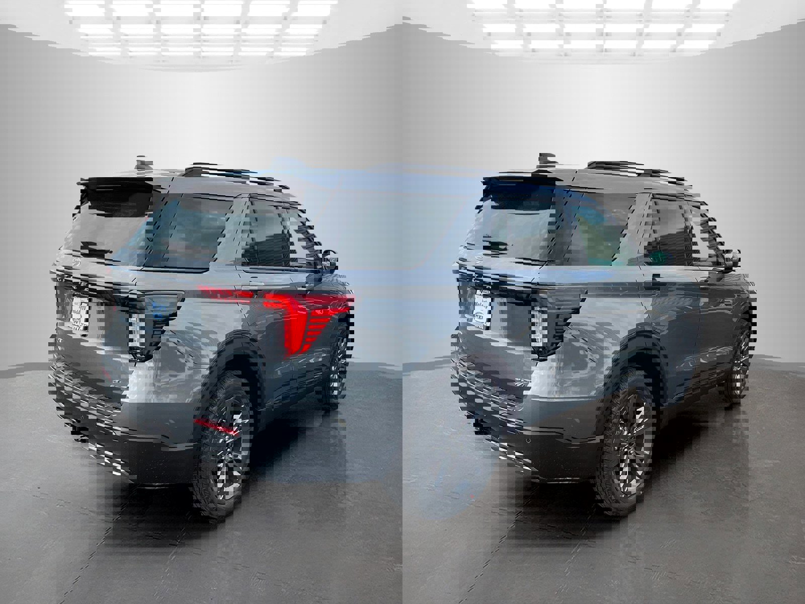 New 2026 Ford Explorer Active w/ Active Comfort Package image 11