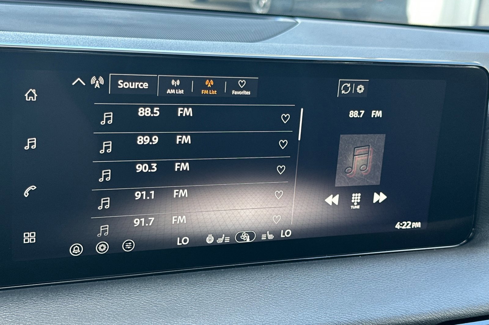 New 2027 Nissan Sentra SR w/ SR Premium Package FWD image 20