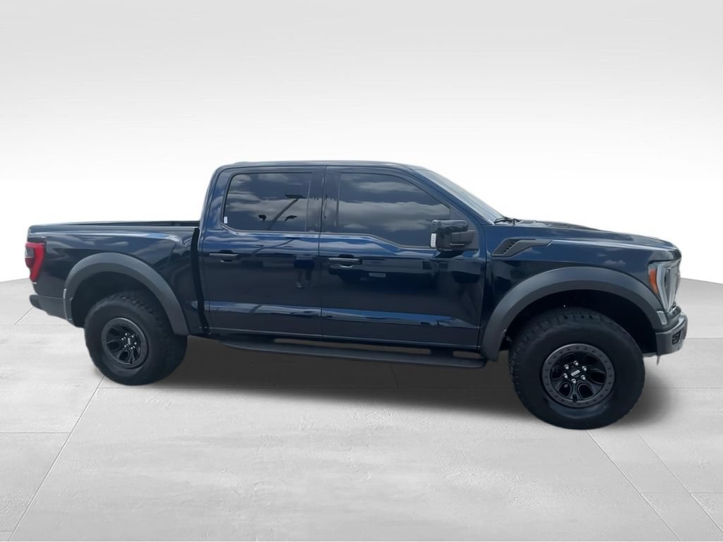 Used 2023 Ford F150 Raptor w/ Raptor Carbon Fiber Package AWD/4WD image 2