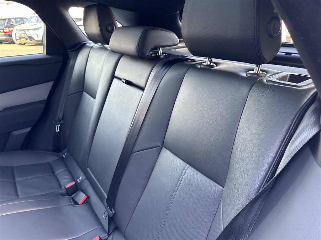 Certified 2025 Land Rover Range Rover Velar S image 13