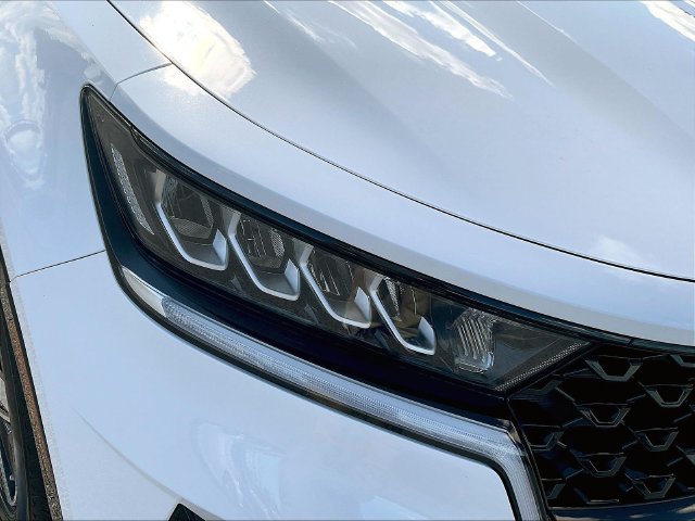 Used 2023 Kia Sorento S FWD image 34