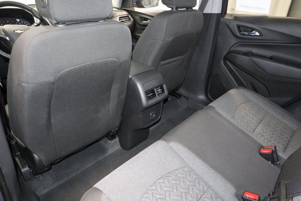Used 2024 Chevrolet Equinox LT image 19