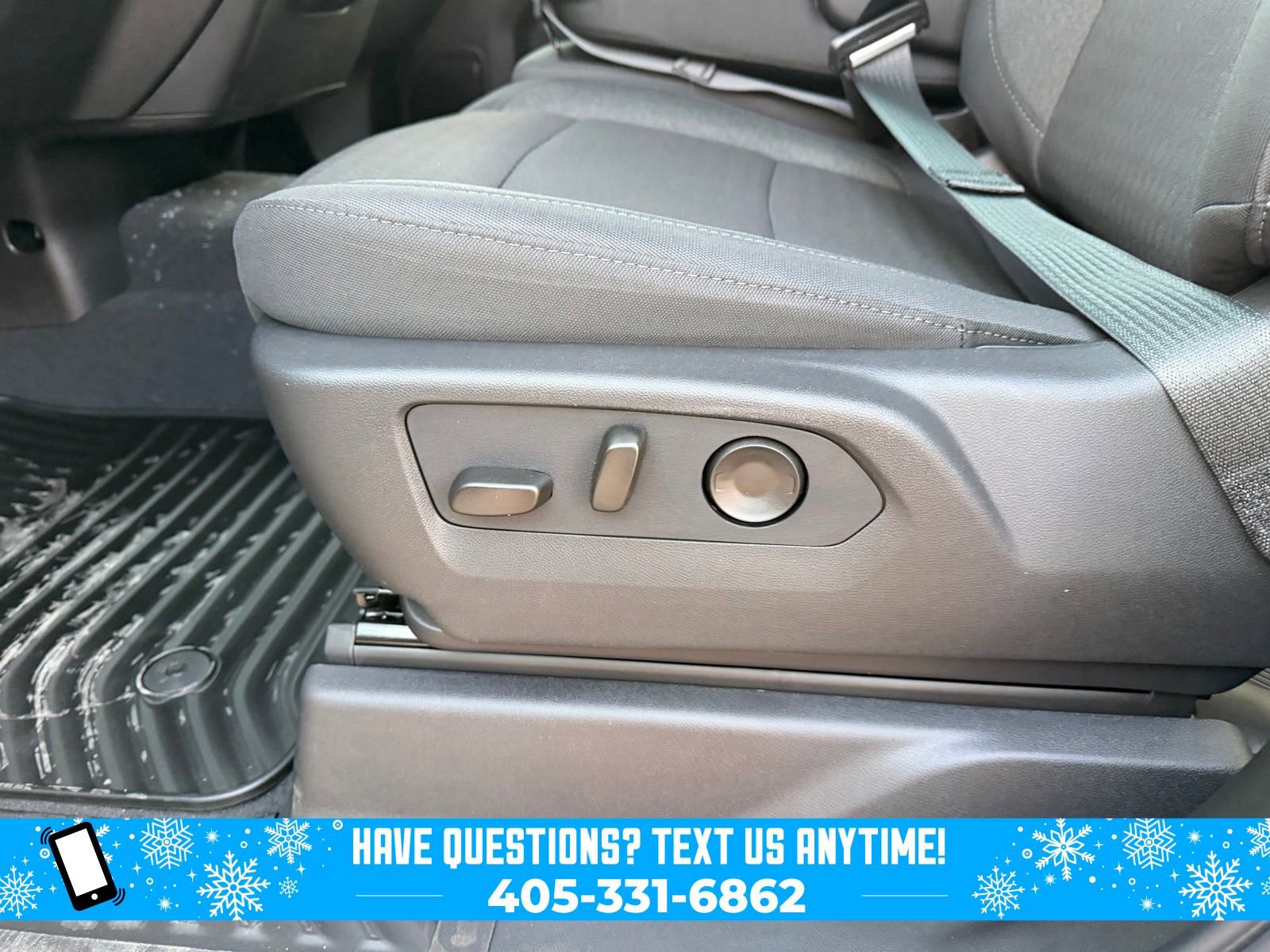 New 2026 Chevrolet Silverado 2500 Custom w/ Custom Value Package image 24