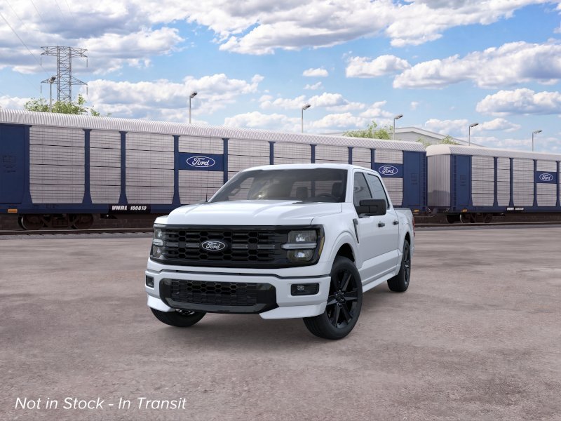 New 2026 Ford F150 STX AWD/4WD image 29