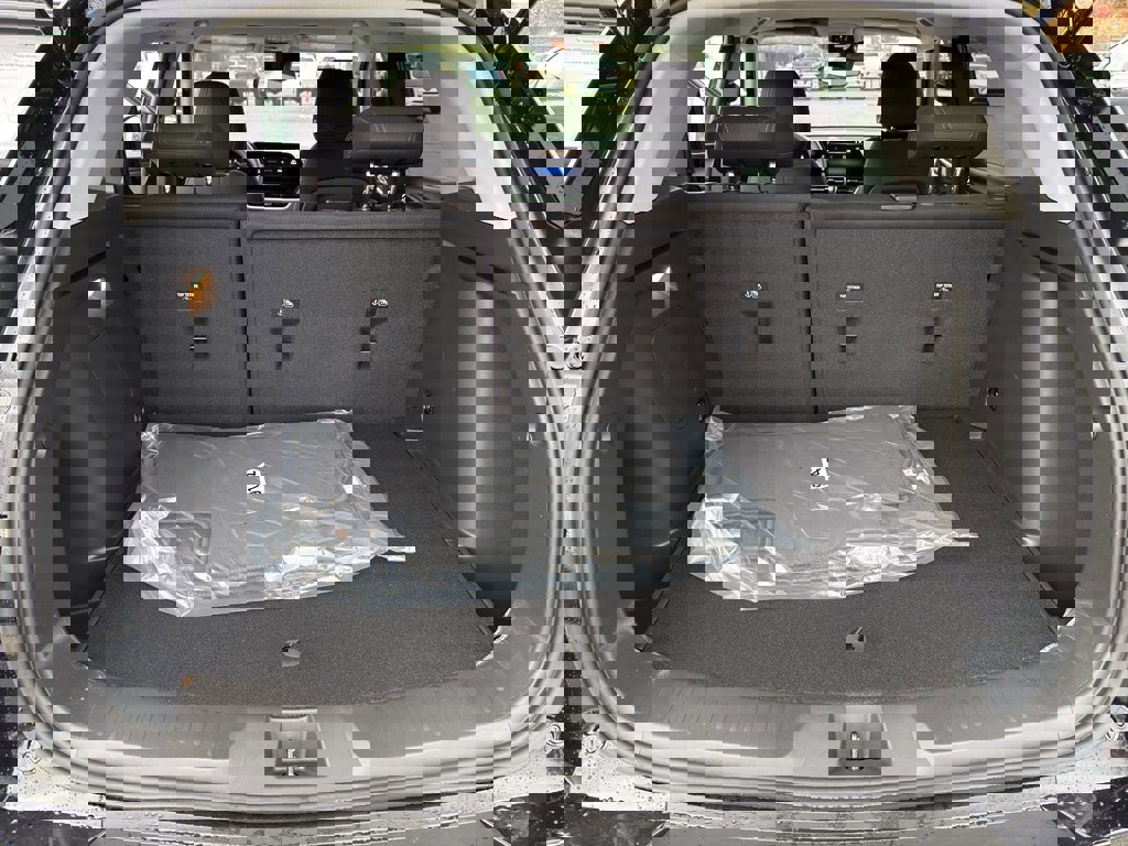 New 2026 Chevrolet TrailBlazer LT w/ Driver Confidence Package image 27