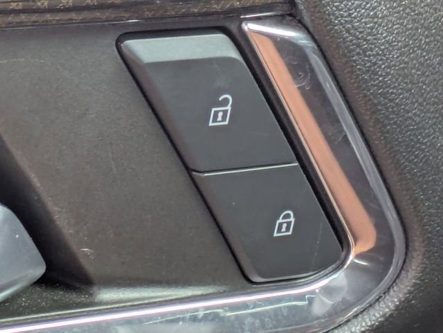 Used 2024 Chevrolet Silverado 1500 RST w/ Protection Package AWD/4WD image 25