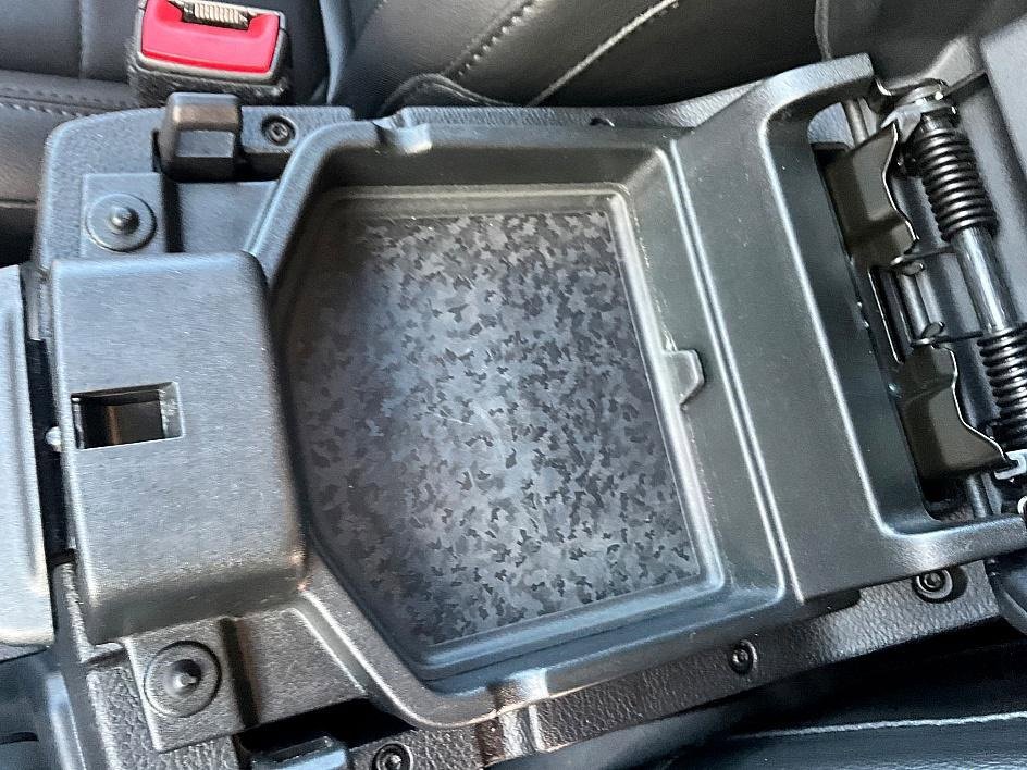 Used 2021 Jeep Wrangler Unlimited Sahara image 23