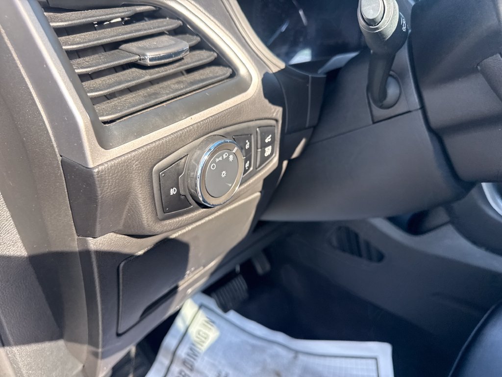 Used 2024 Ford Edge SEL w/ Convenience Package AWD/4WD image 26