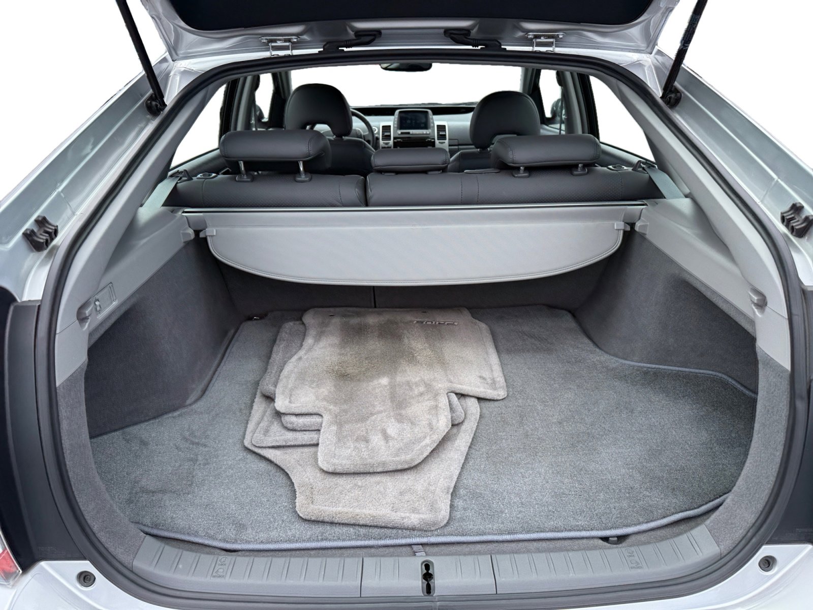 Used 2008 Toyota Prius image 17