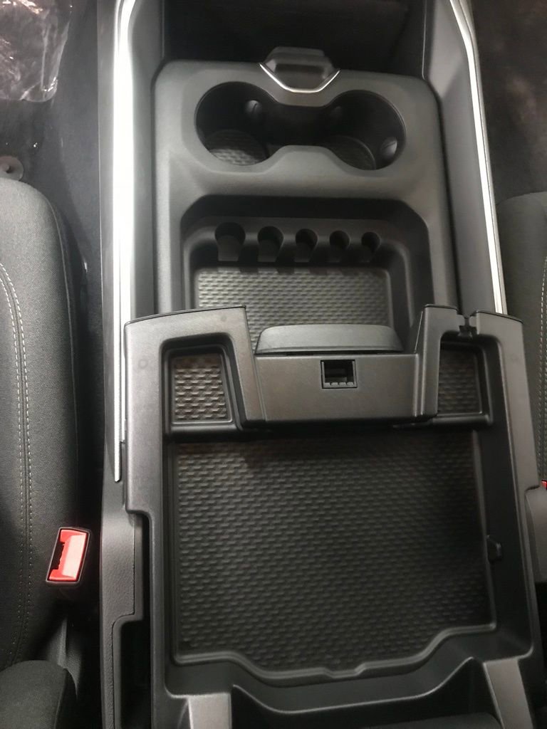 New 2026 RAM 1500 Big Horn image 23