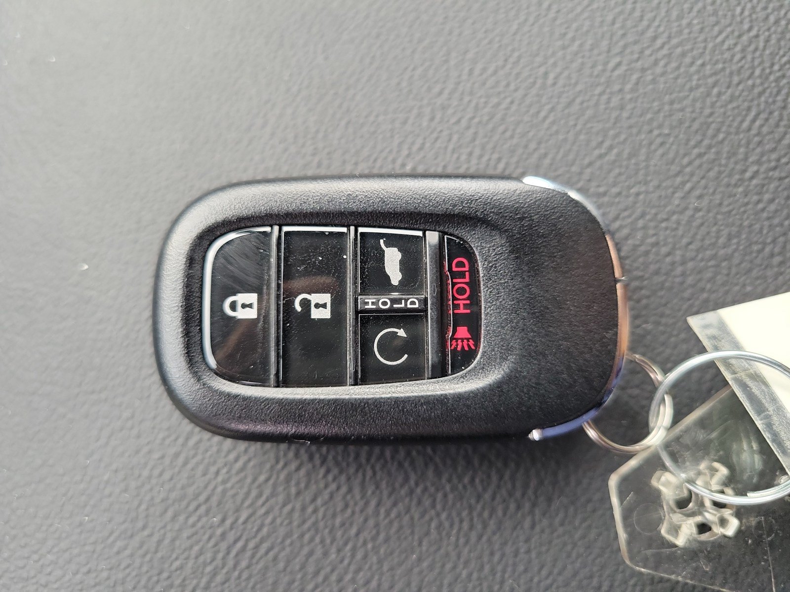 Used 2025 Honda CR-V Sport Touring image 35
