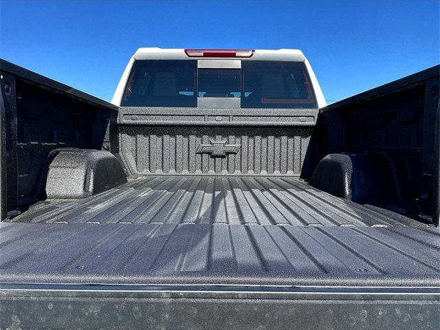 New 2026 Chevrolet Silverado 1500 LT Trail Boss w/ Convenience Package II image 15