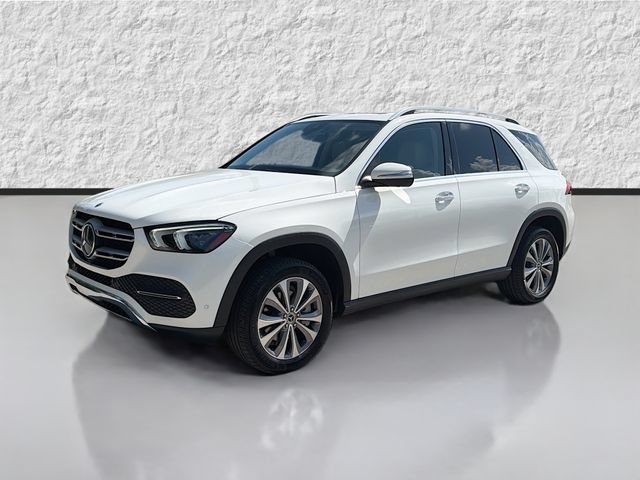 Used 2022 Mercedes-Benz GLE 350 4MATIC w/ Premium Package